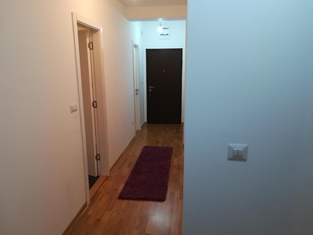 Butterfly Apartment Cacak Exterior photo