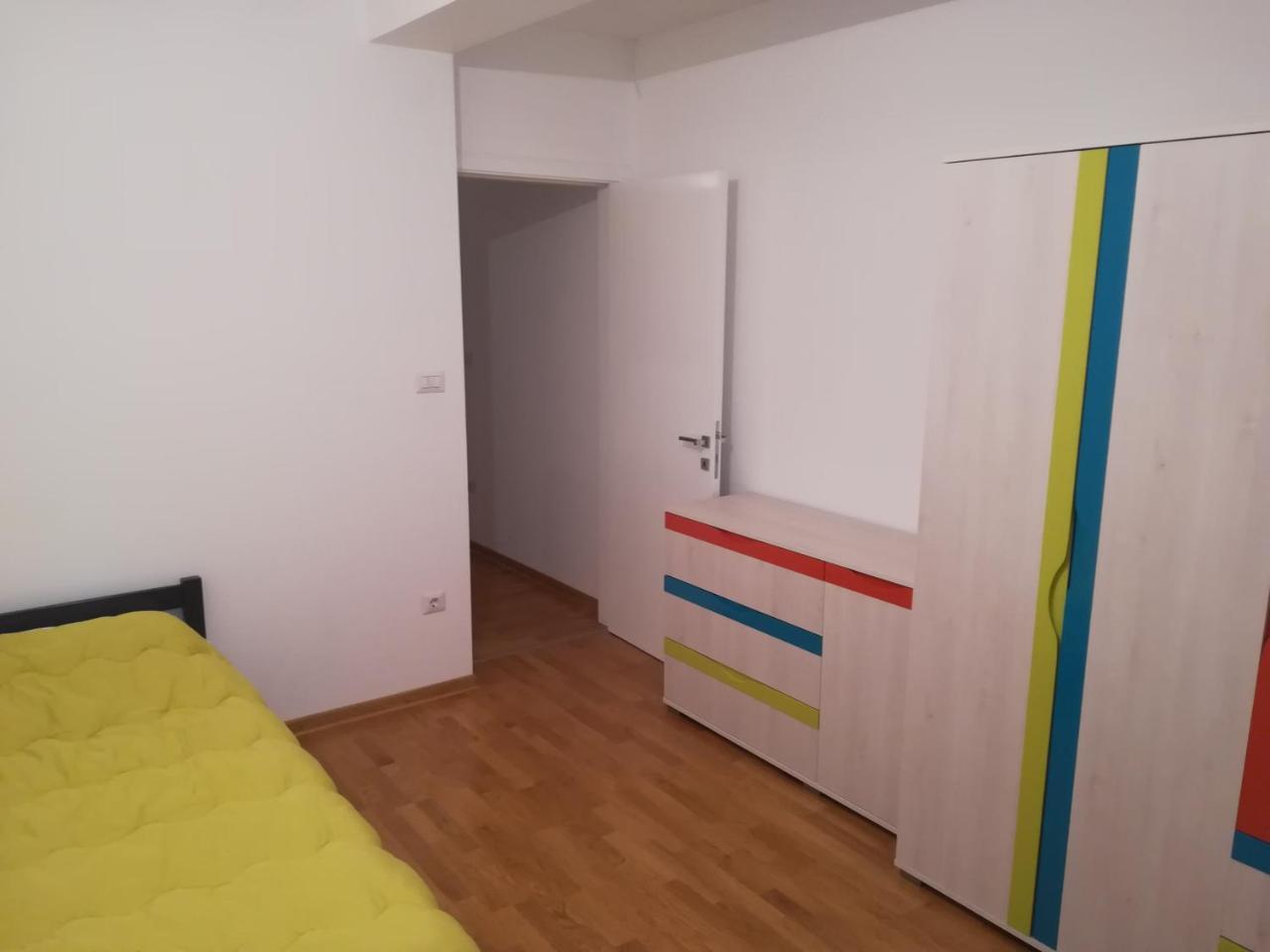 Butterfly Apartment Cacak Exterior photo
