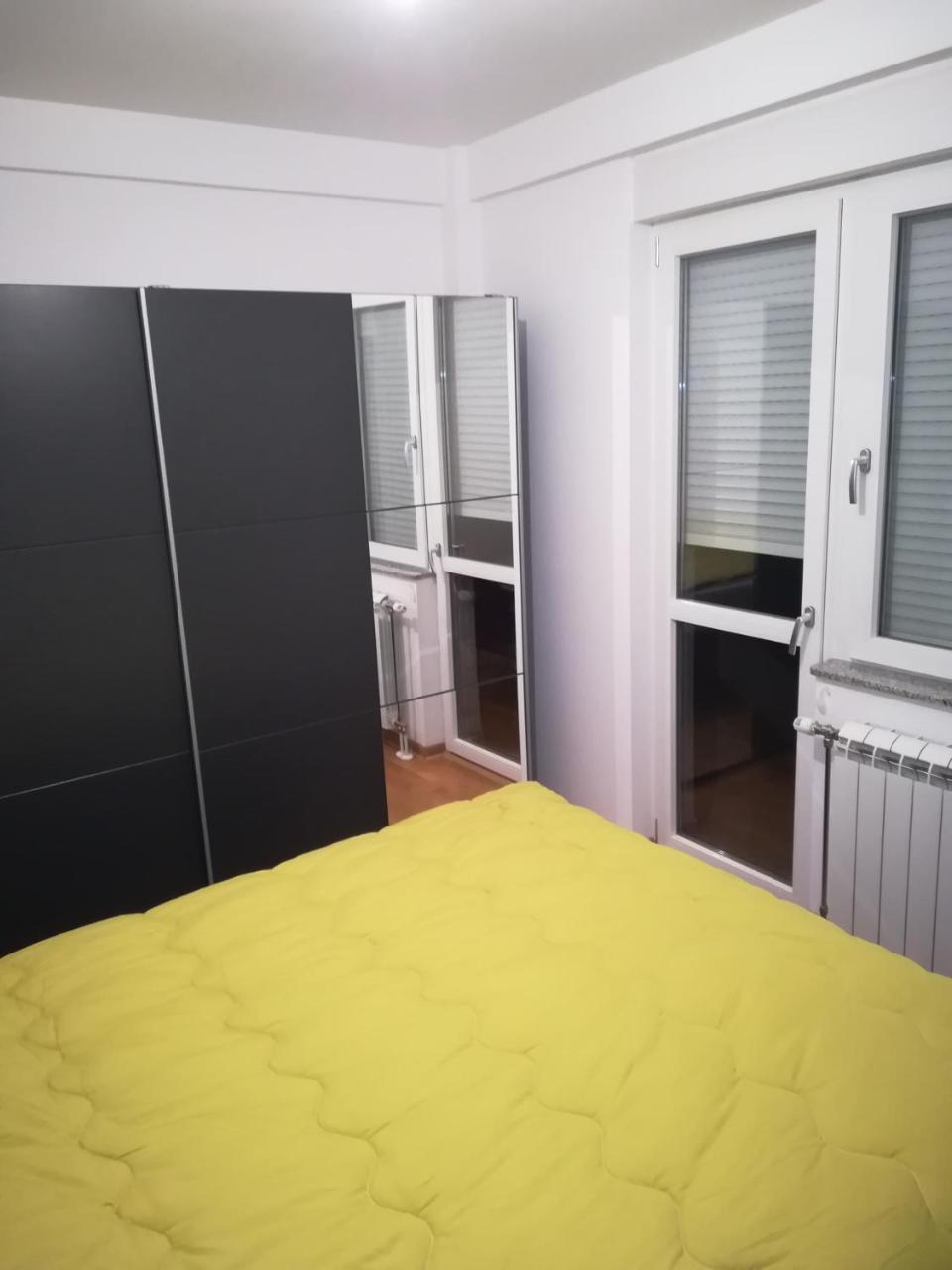 Butterfly Apartment Cacak Exterior photo